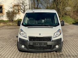 PEUGEOT Expert Kasten L2H1 Kasten Avantage 2,0 Ltr.-94kW