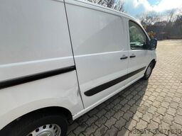 PEUGEOT Expert Kasten L2H1 Kasten Avantage 2,0 Ltr.-94kW