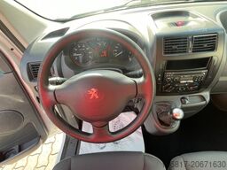 PEUGEOT Expert Kasten L2H1 Kasten Avantage 2,0 Ltr.-94kW