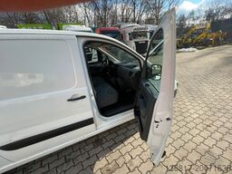 PEUGEOT Expert Kasten L2H1 Kasten Avantage 2,0 Ltr.-94kW