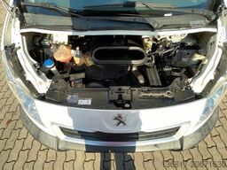 PEUGEOT Expert Kasten L2H1 Kasten Avantage 2,0 Ltr.-94kW