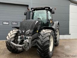 VALTRA Valtra S374 / 5.590h / Rückfahreinrichtung