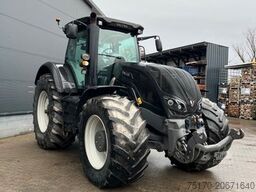 VALTRA Valtra S374 / 5.590h / Rückfahreinrichtung