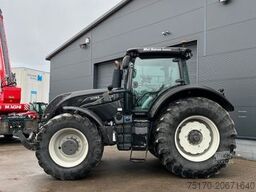 VALTRA Valtra S374 / 5.590h / Rückfahreinrichtung