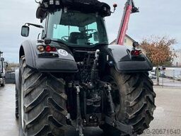 VALTRA Valtra S374 / 5.590h / Rückfahreinrichtung