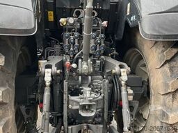 VALTRA Valtra S374 / 5.590h / Rückfahreinrichtung