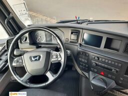 MAN 18.510 TGX GX Standklima Retarder 2xTank