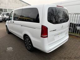 MERCEDES-BENZ Vito Tourer 114 CDI Automatik 9 Sitzer Klima LED