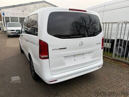 MERCEDES-BENZ Vito Tourer 114 CDI Automatik 9 Sitzer Klima LED