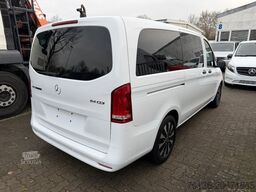 MERCEDES-BENZ Vito Tourer 114 CDI Automatik 9 Sitzer Klima LED