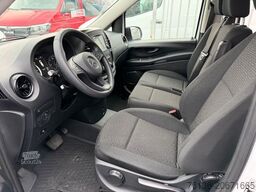 MERCEDES-BENZ Vito Tourer 114 CDI Automatik 9 Sitzer Klima LED
