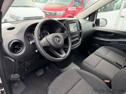 MERCEDES-BENZ Vito Tourer 114 CDI Automatik 9 Sitzer Klima LED