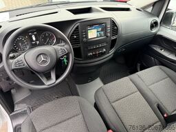 MERCEDES-BENZ Vito Tourer 114 CDI Automatik 9 Sitzer Klima LED