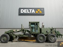 Caterpillar 130G Ex-army