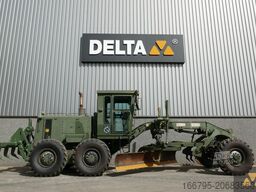 Caterpillar 130G Ex-army