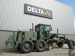 Caterpillar 130G Ex-army