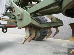 Caterpillar 130G Ex-army