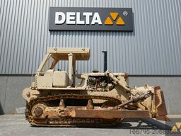 Caterpillar D7G Ex-army