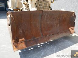 Caterpillar D7G Ex-army