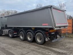 Langendorf Auflieger 25,0 cbm