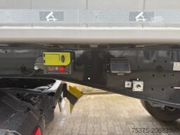 Langendorf Auflieger 25,0 cbm