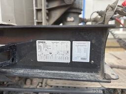 Langendorf Auflieger  25,0 cbm