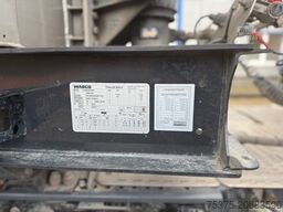 Langendorf Auflieger 25,0 cbm