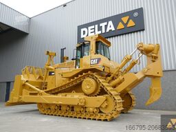 Caterpillar D9R