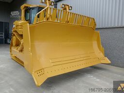 Caterpillar D9R