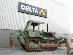 Caterpillar D7G Ex-army