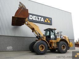 Caterpillar 966K