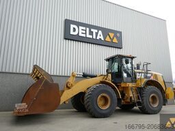 Caterpillar 966K