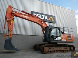Hitachi ZX300LC-6