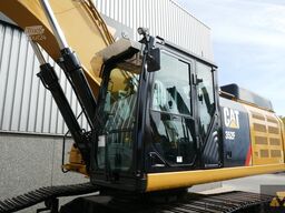 Caterpillar 352F