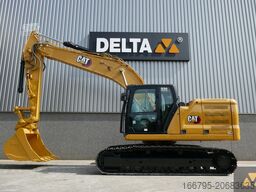 Caterpillar 320