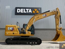 Caterpillar 320