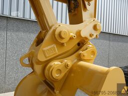Caterpillar 320