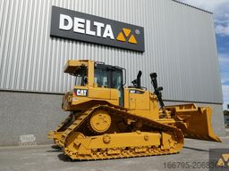 Caterpillar D6T LGP