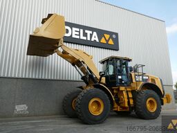 Caterpillar 966M