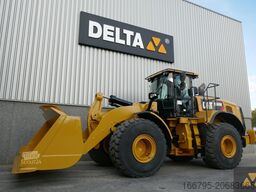 Caterpillar 966M