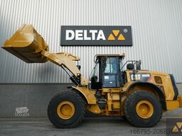 Caterpillar 966M