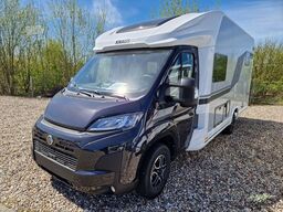 KNAUS L!VE WAVE 650 MEG  BLACK SELECTION
