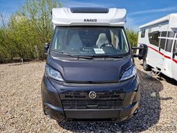 KNAUS L!VE WAVE 650 MEG  BLACK SELECTION