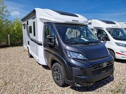 KNAUS L!VE WAVE 650 MEG  BLACK SELECTION