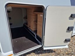 KNAUS L!VE WAVE 650 MEG  BLACK SELECTION