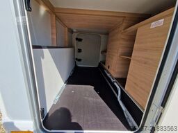 KNAUS L!VE WAVE 650 MEG  BLACK SELECTION