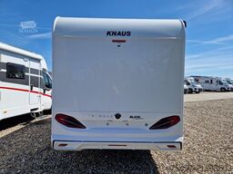 KNAUS L!VE WAVE 650 MEG  BLACK SELECTION