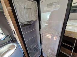KNAUS L!VE WAVE 650 MEG  BLACK SELECTION