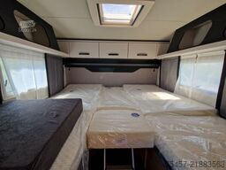 KNAUS L!VE WAVE 650 MEG  BLACK SELECTION