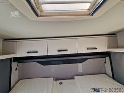 KNAUS L!VE WAVE 650 MEG  BLACK SELECTION